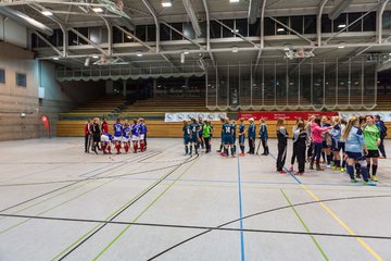 Bild 834 - B-Juniorinnen Landesmeisterschaften